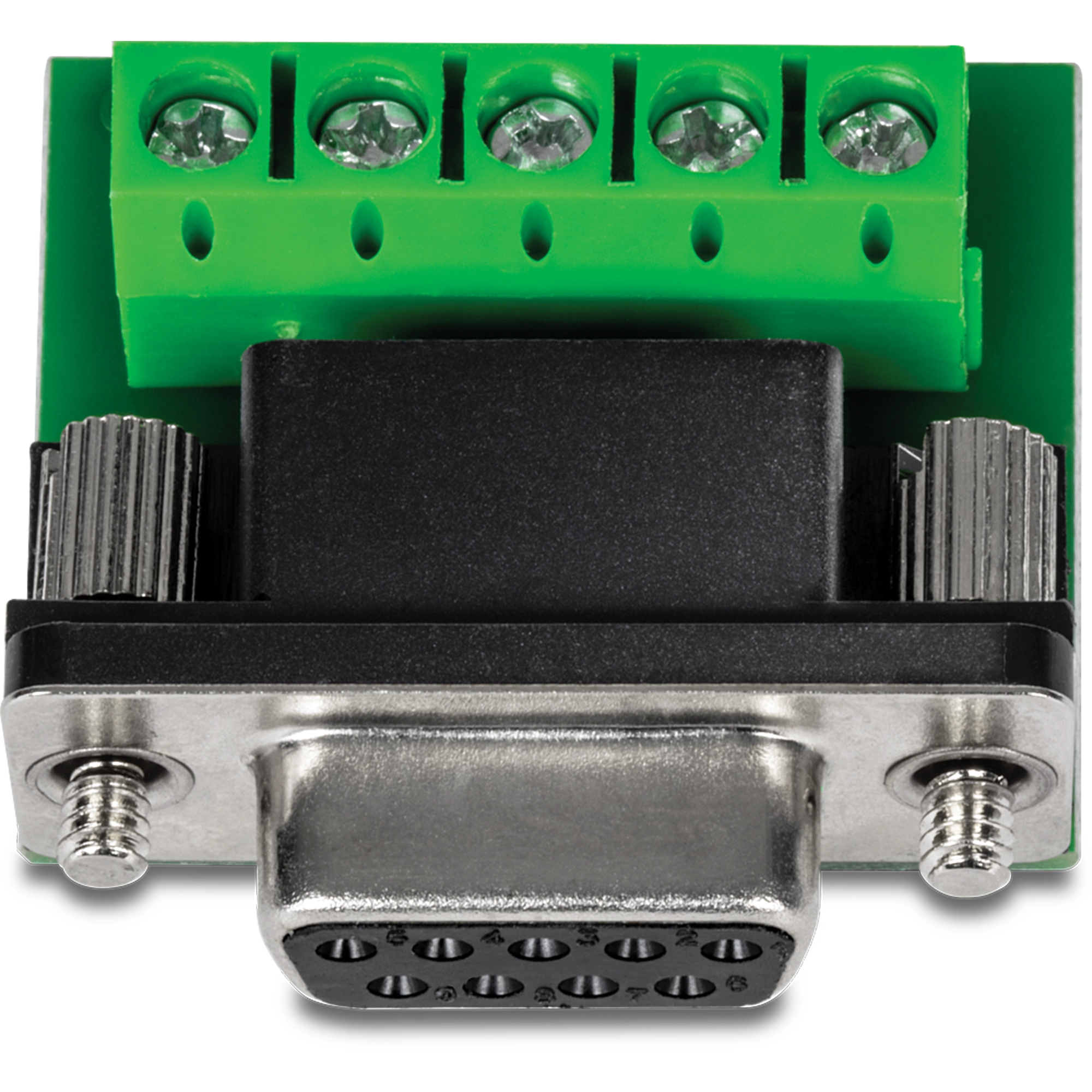 TRENDNET - TI-S100 - RS232 to RS422/RS485 Converter Adapter