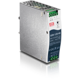 TRENDNET - TI-S12048 - DIN Rail 48V 120W Power Supply for TI-PG541