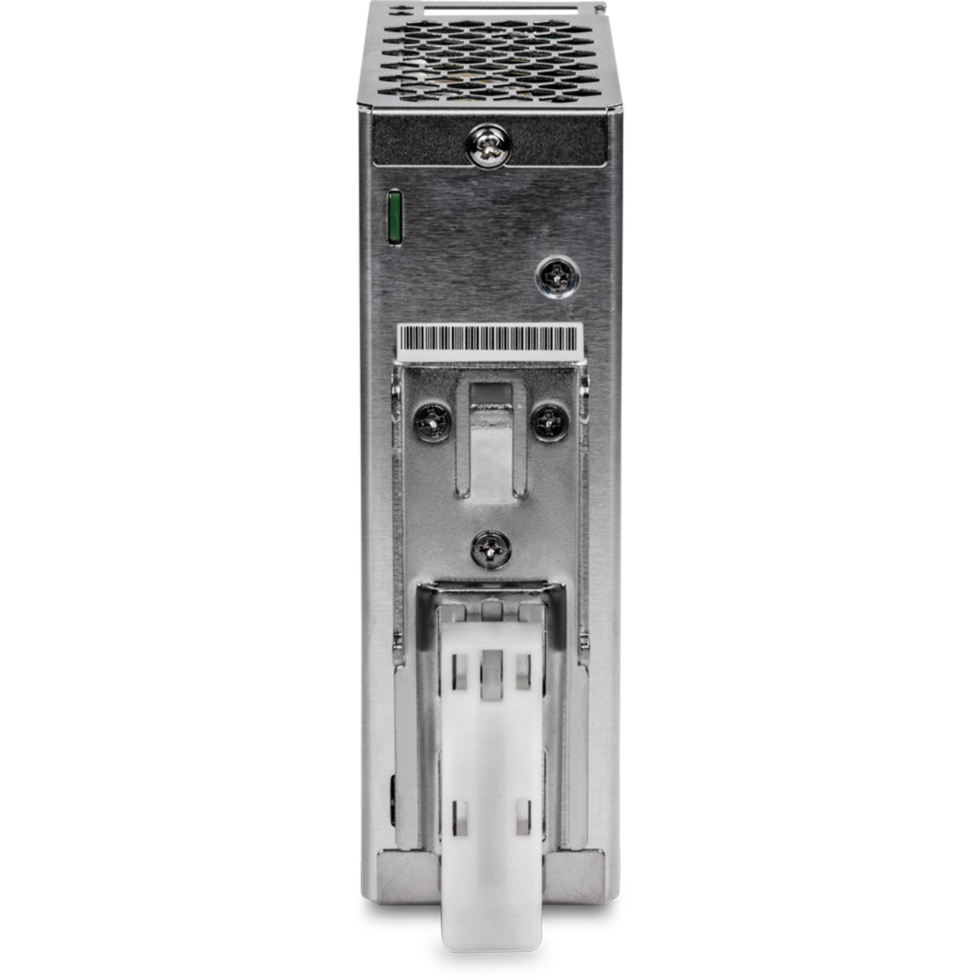 TRENDNET - TI-S12048 - DIN Rail 48V 120W Power Supply for TI-PG541