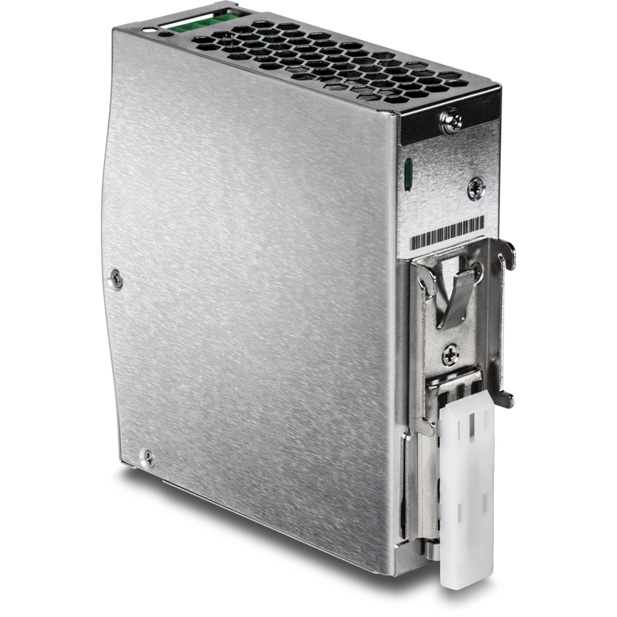 TRENDNET - TI-S12048 - DIN Rail 48V 120W Power Supply for TI-PG541