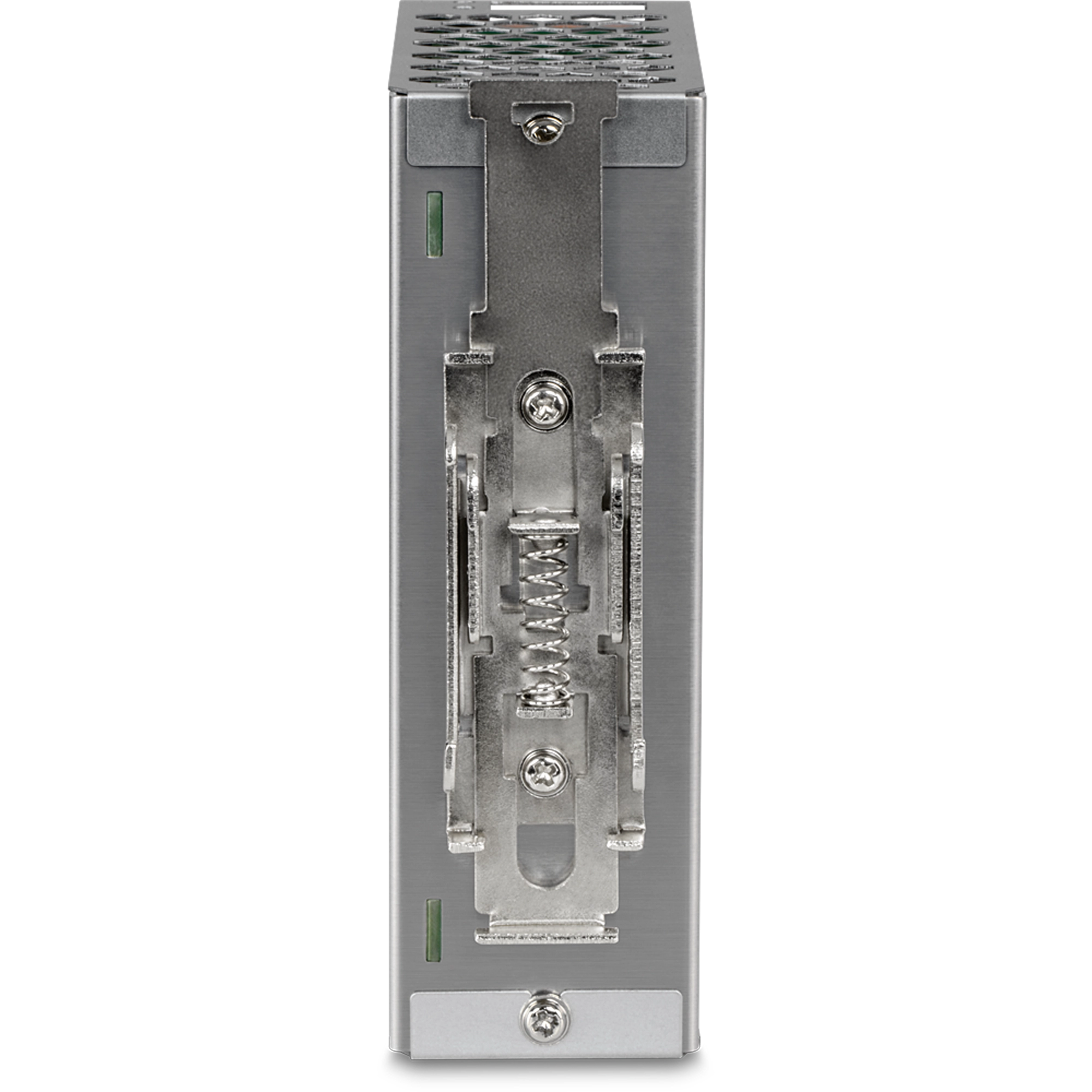 TRENDNET - TI-S15052 - 150W, 52V DC, 2.89A AC to DC DIN-Rail Power Supply with PFC Function