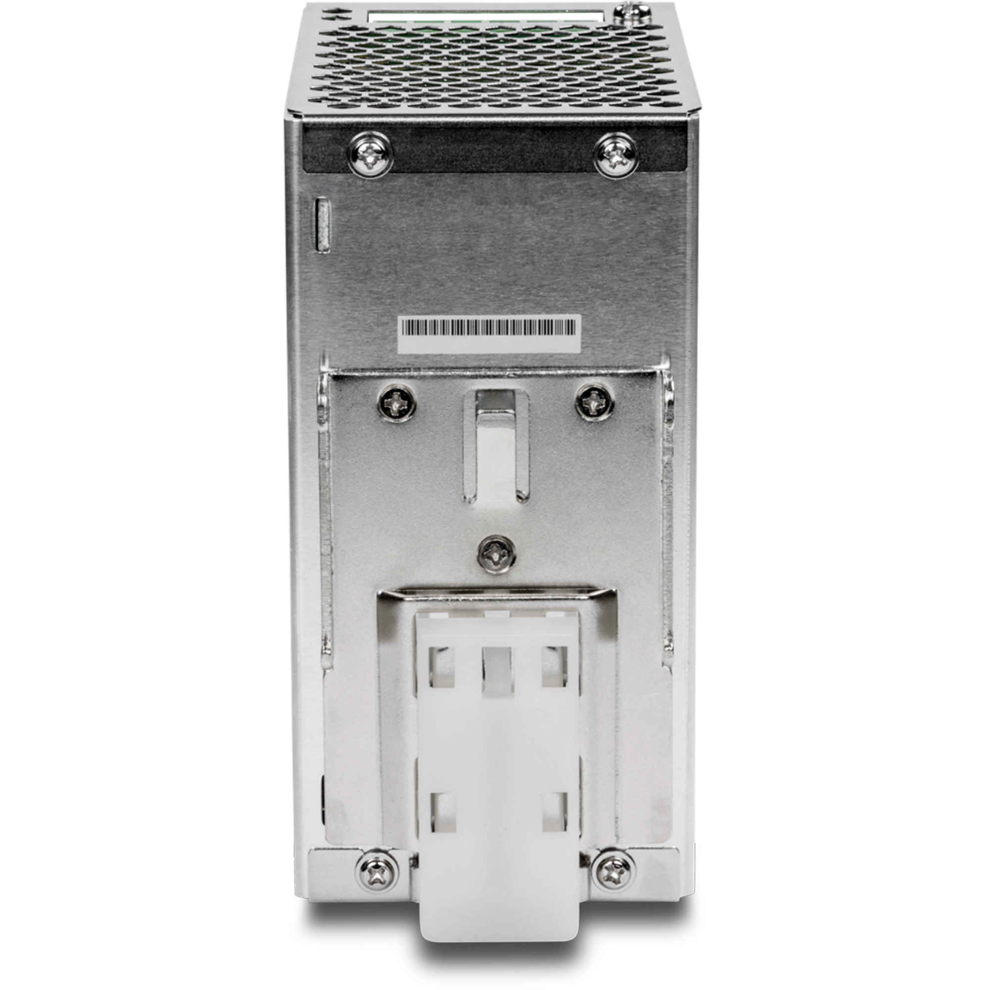 TRENDNET - TI-S24048 - DIN Rail 48V 240W Power Supply for TI-PG80