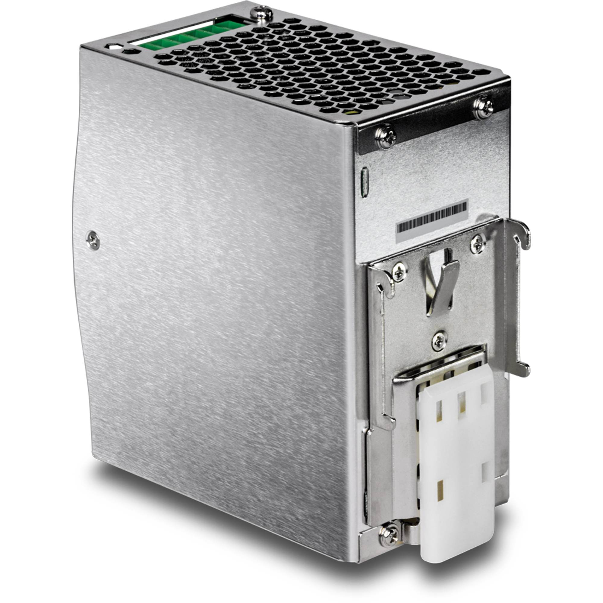TRENDNET - TI-S24048 - DIN Rail 48V 240W Power Supply for TI-PG80