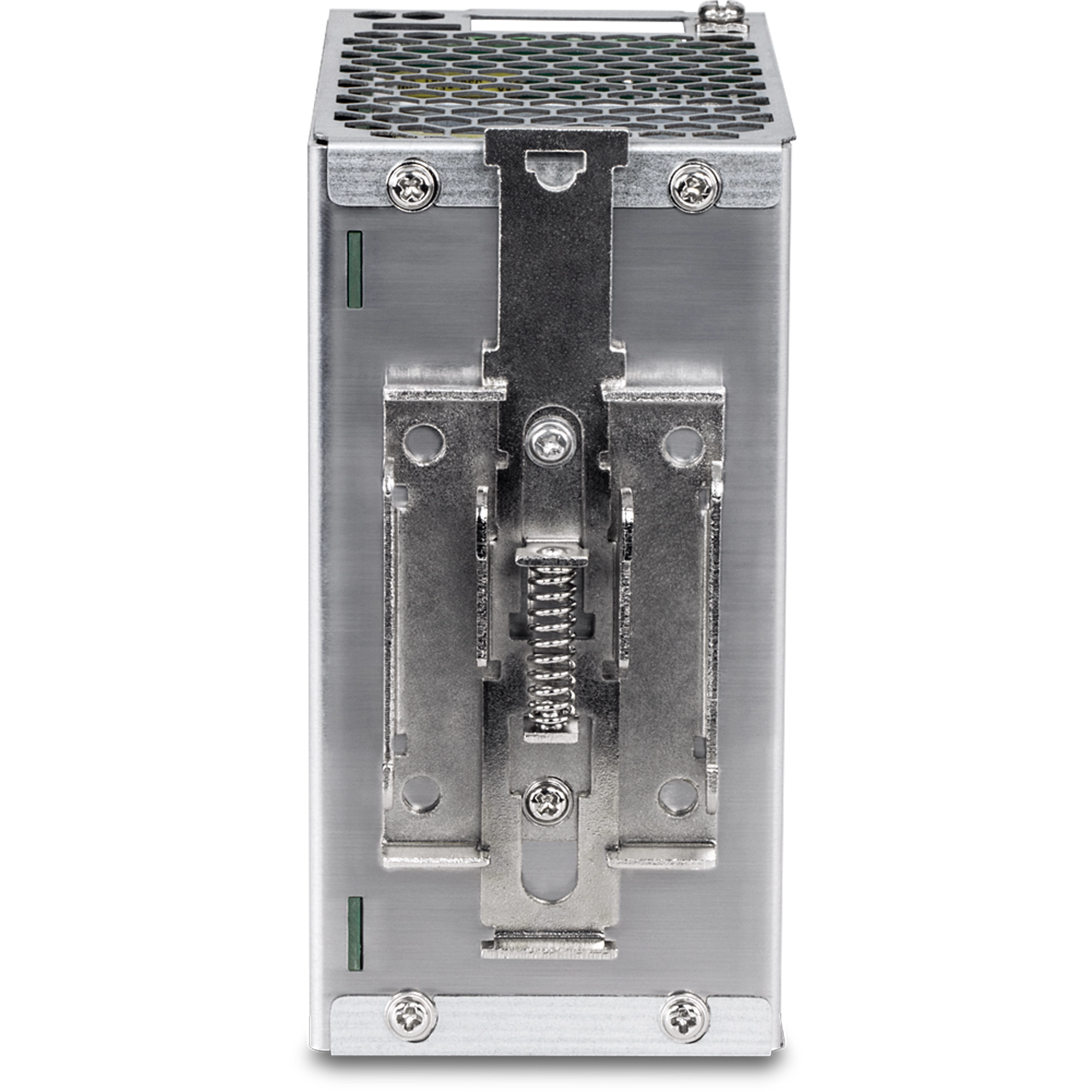 TRENDNET - TI-S24052 - 240W, 52V DC, 4.61A AC to DC DIN-Rail Power Supply with PFC Function