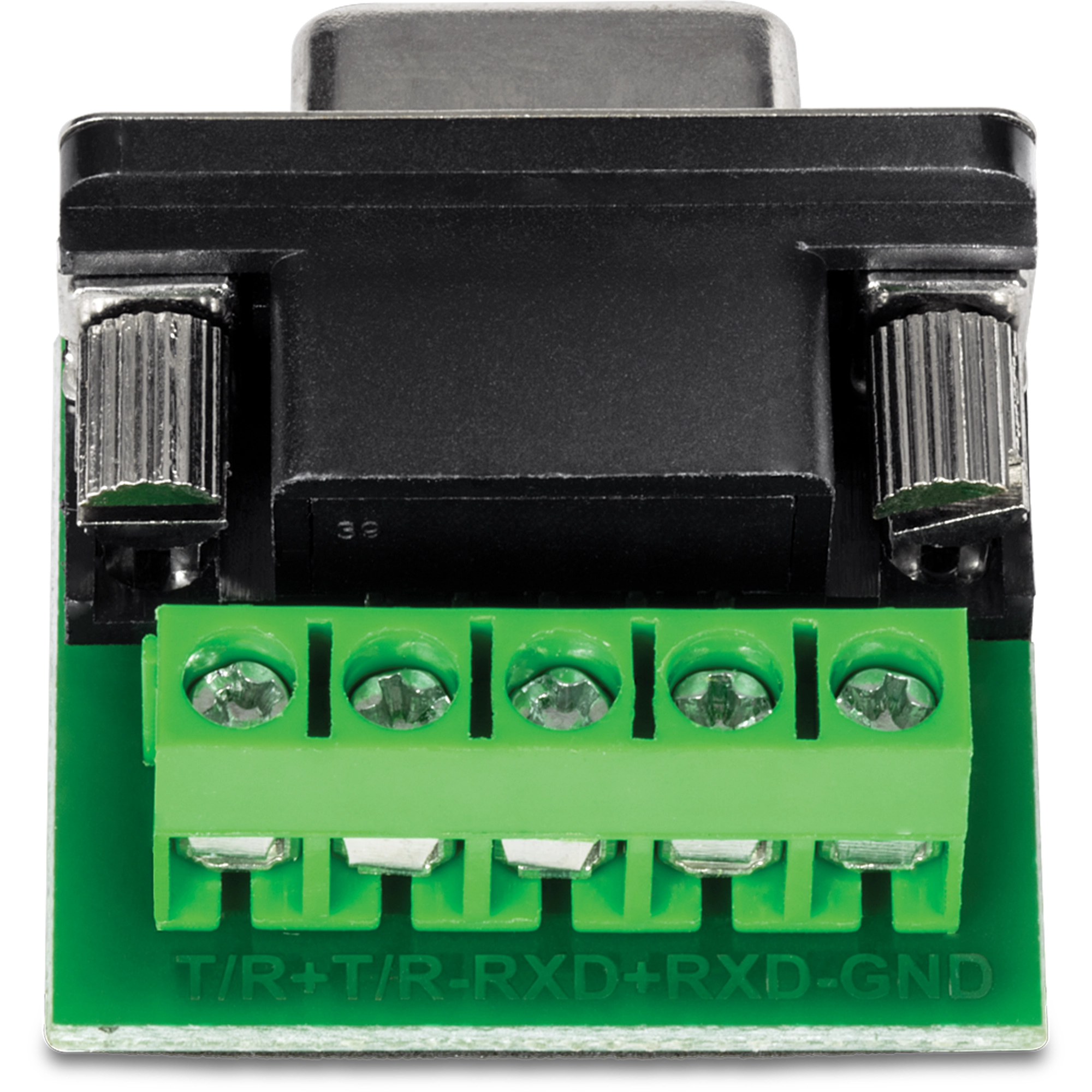 TRENDNET - TI-S400 - RS232 to RS422/RS485 Converter Adapter (4-Pack)