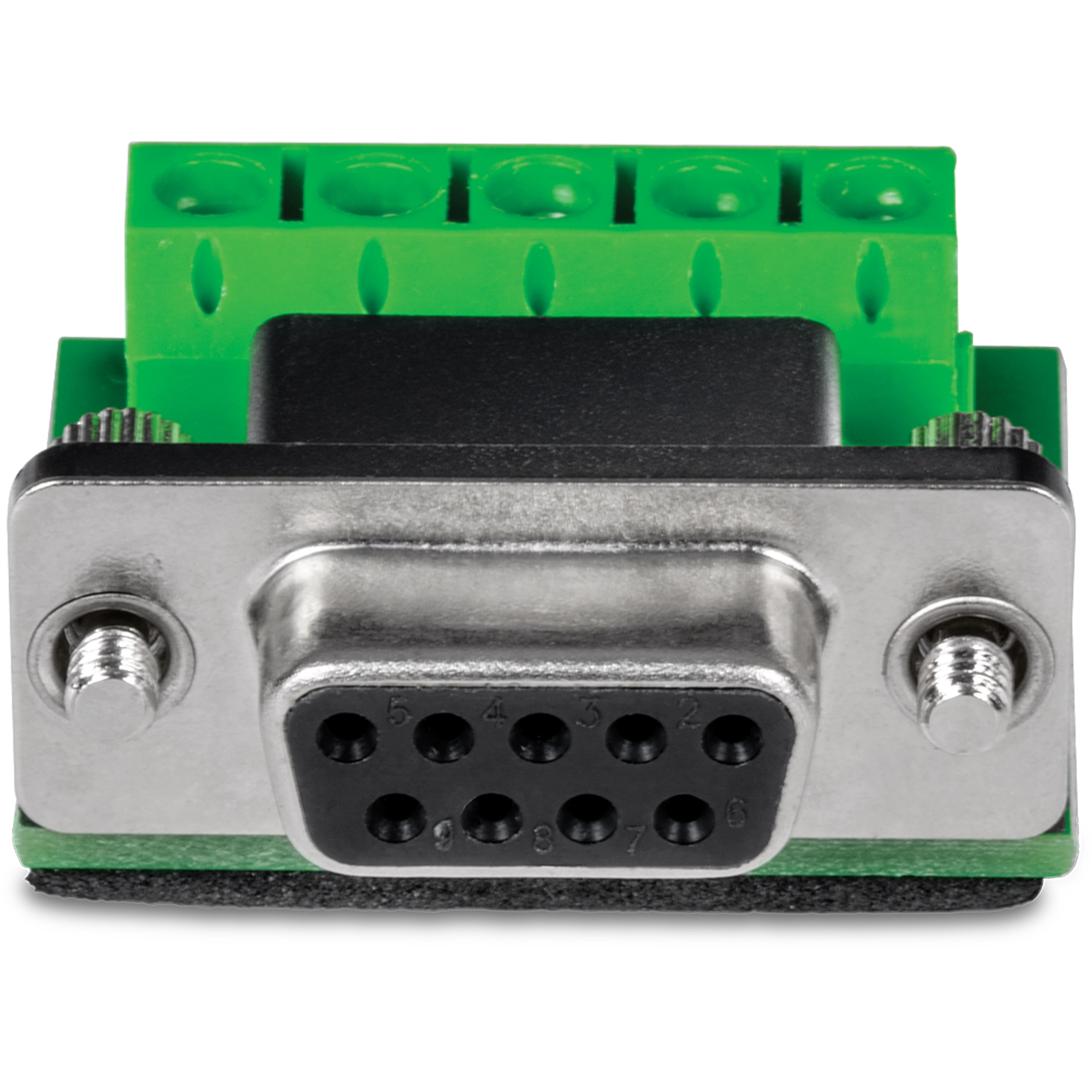TRENDNET - TI-S400 - RS232 to RS422/RS485 Converter Adapter (4-Pack)