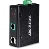 TRENDNET - TI-SG104 - Industrial Gigabit