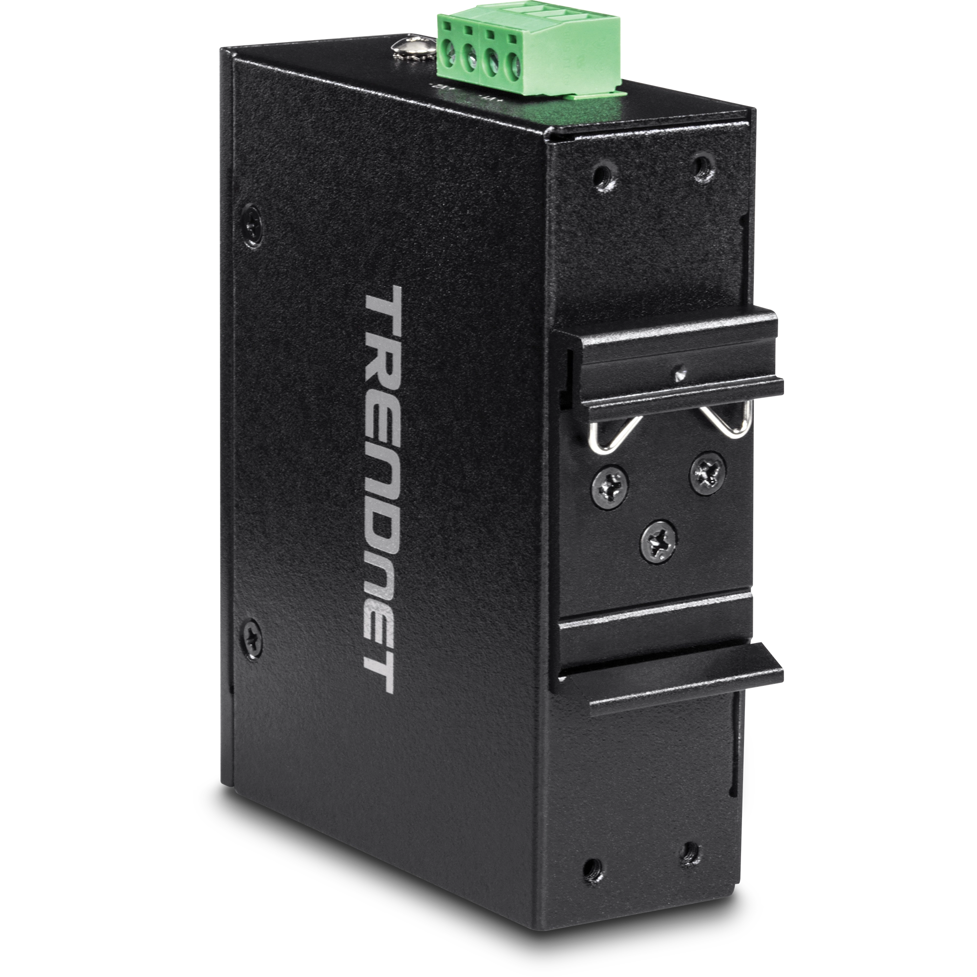 TRENDNET - TI-SG104 - Industrial Gigabit