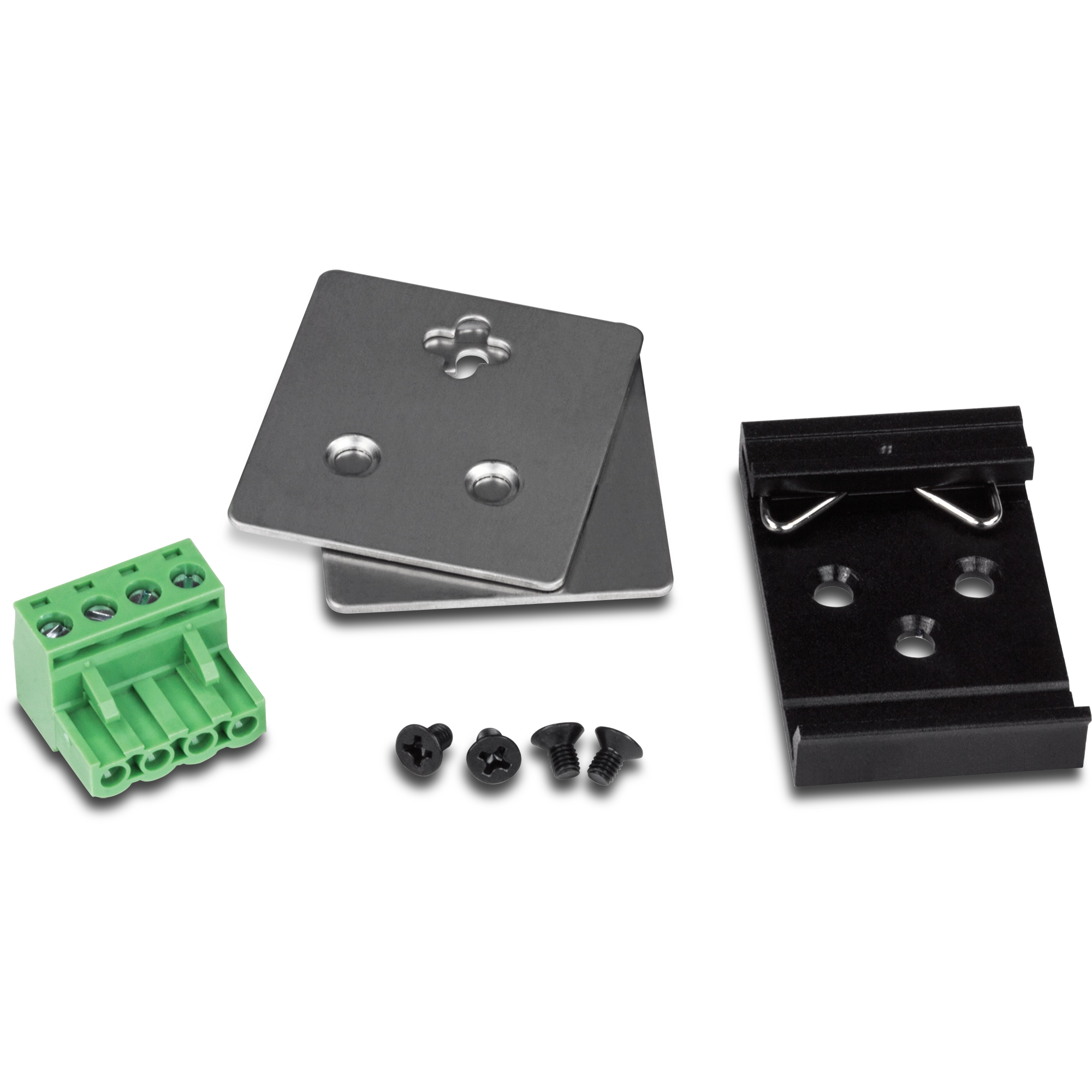 TRENDNET - TI-SG104 - Industrial Gigabit