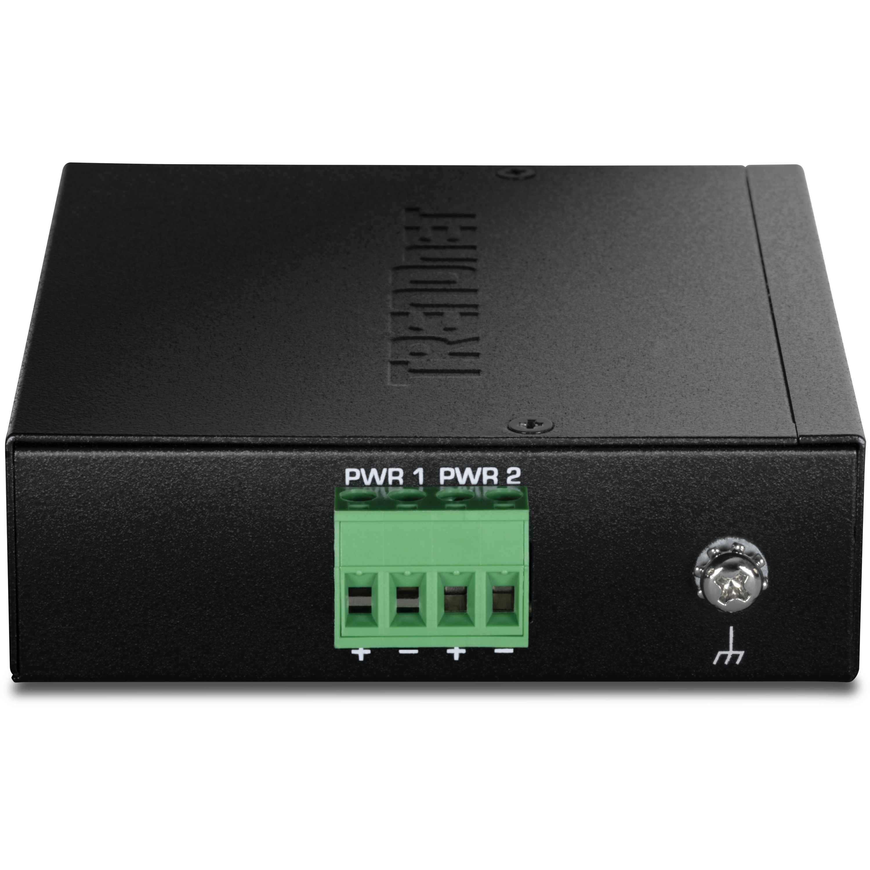 Trendnet - TI-SG704 - Industrial 10G PoE++ Splitter