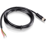 TRENDNET - TI-TCR02 - M12 Industrial 2m (6.5 ft.) Relay Cable