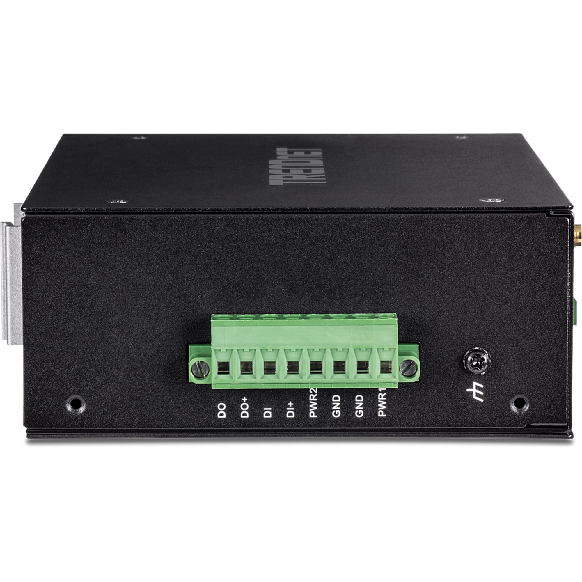 TRENDNET - TI-W100 - Industrial AC1200 Wireless Gigabit Router