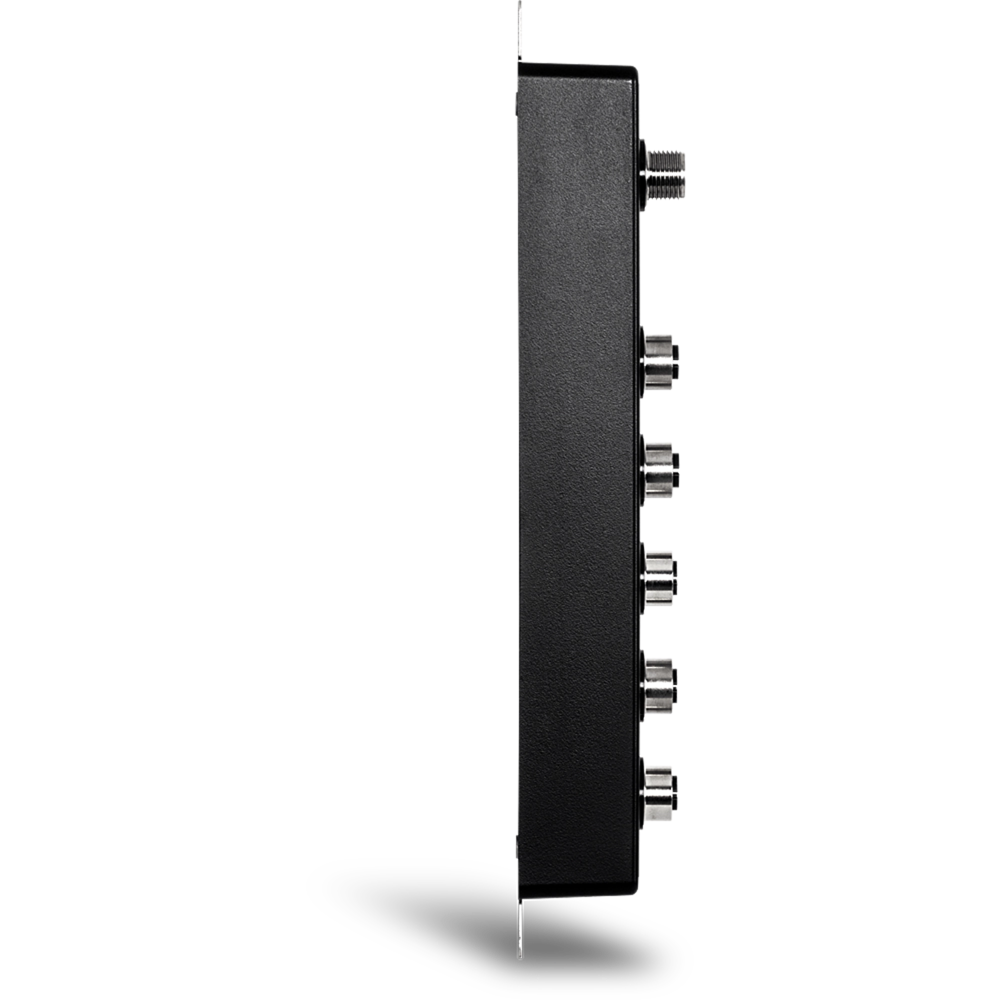 TRENDNET - TI-XPG50 - 5-Port Industrial EN50155 M12