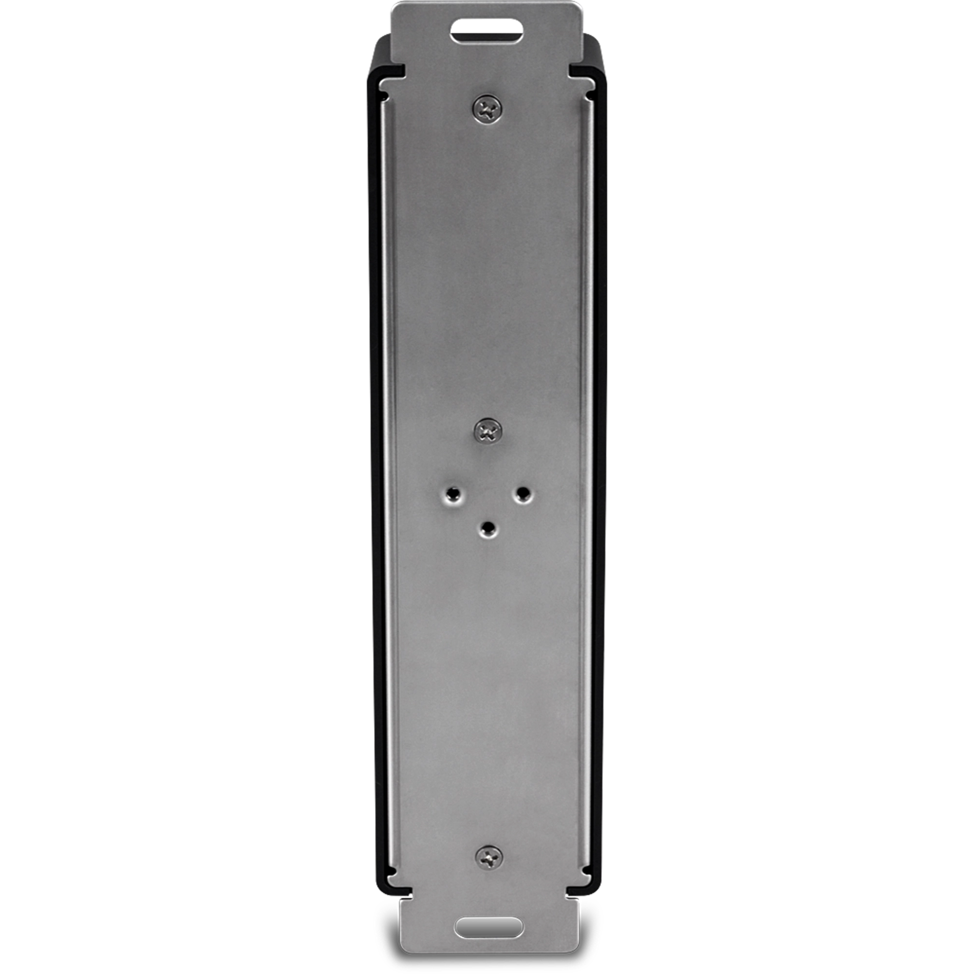 TRENDNET - TI-XPG50 - 5-Port Industrial EN50155 M12