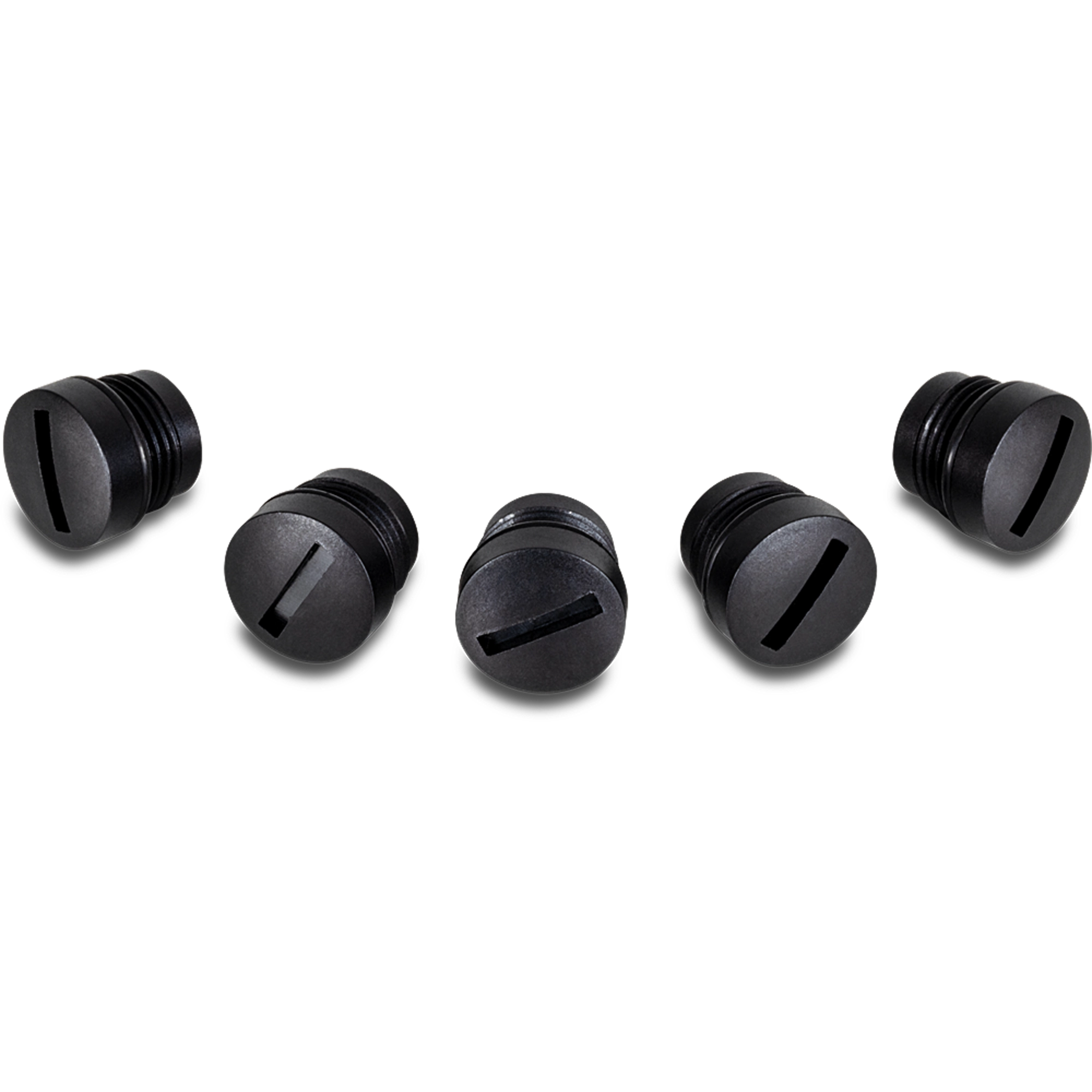 TRENDNET - TI-XPG50 - 5-Port Industrial EN50155 M12