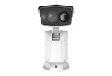 Uniview - TIC7632EL-F75-2X55G - UNV 55X 2MP Thermal Positioning System Camera (55X, 384x288, 800m Laser, Audio, Alarm)