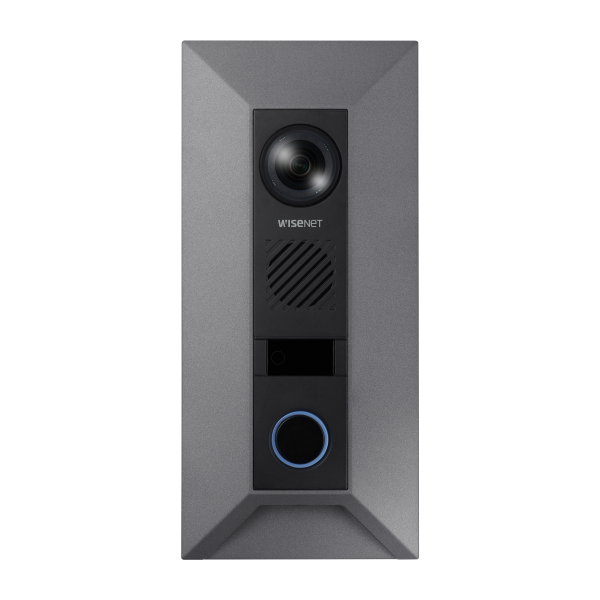 Hanwha - TID-600R - 2MP Video Intercom