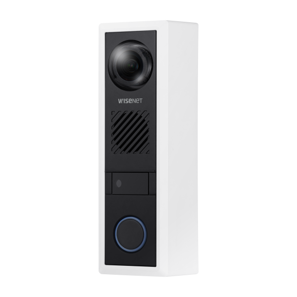 Hanwha - TID-600R - 2MP Video Intercom