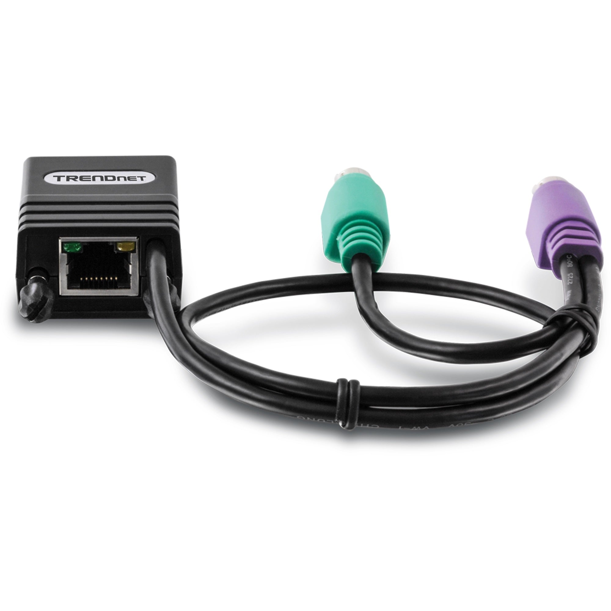 TRENDNET - TK-CAT5P - CAT5 PS/2 Server Interface