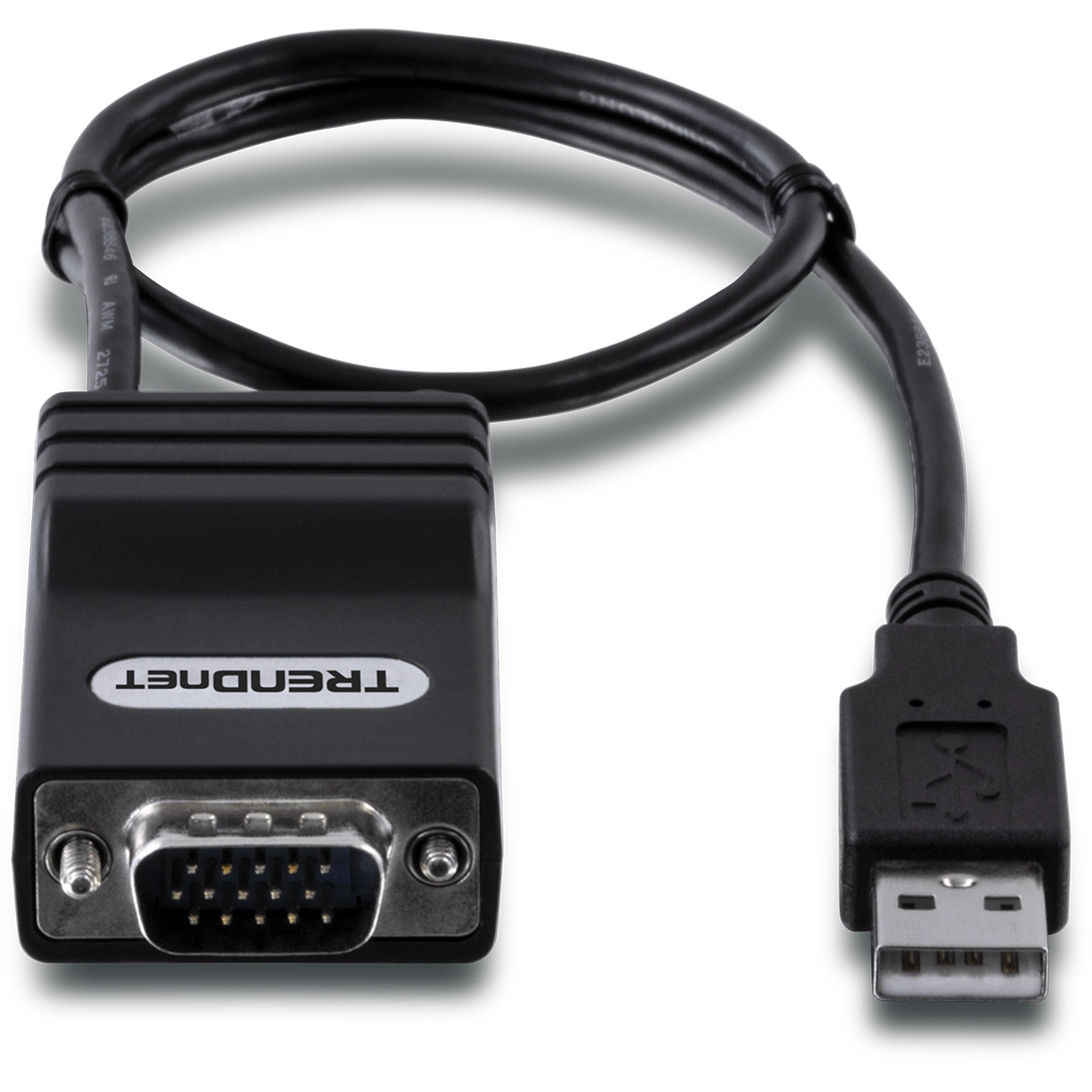 Trendnet - TK-CAT5U - CAT5 USB Server Interface