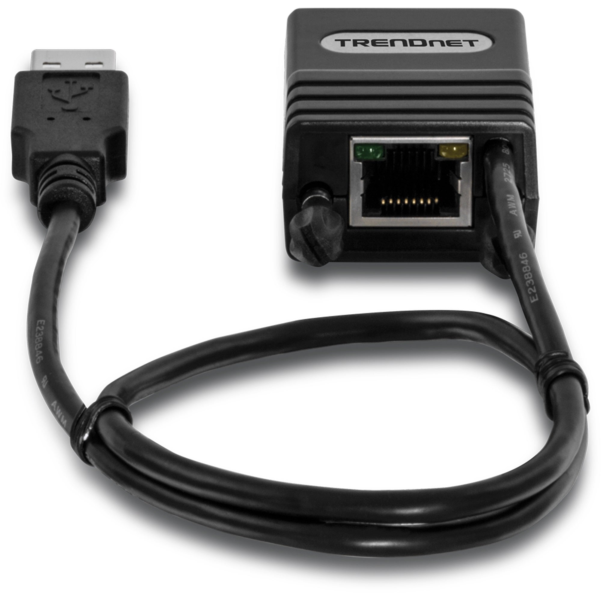 Trendnet - TK-CAT5U - CAT5 USB Server Interface