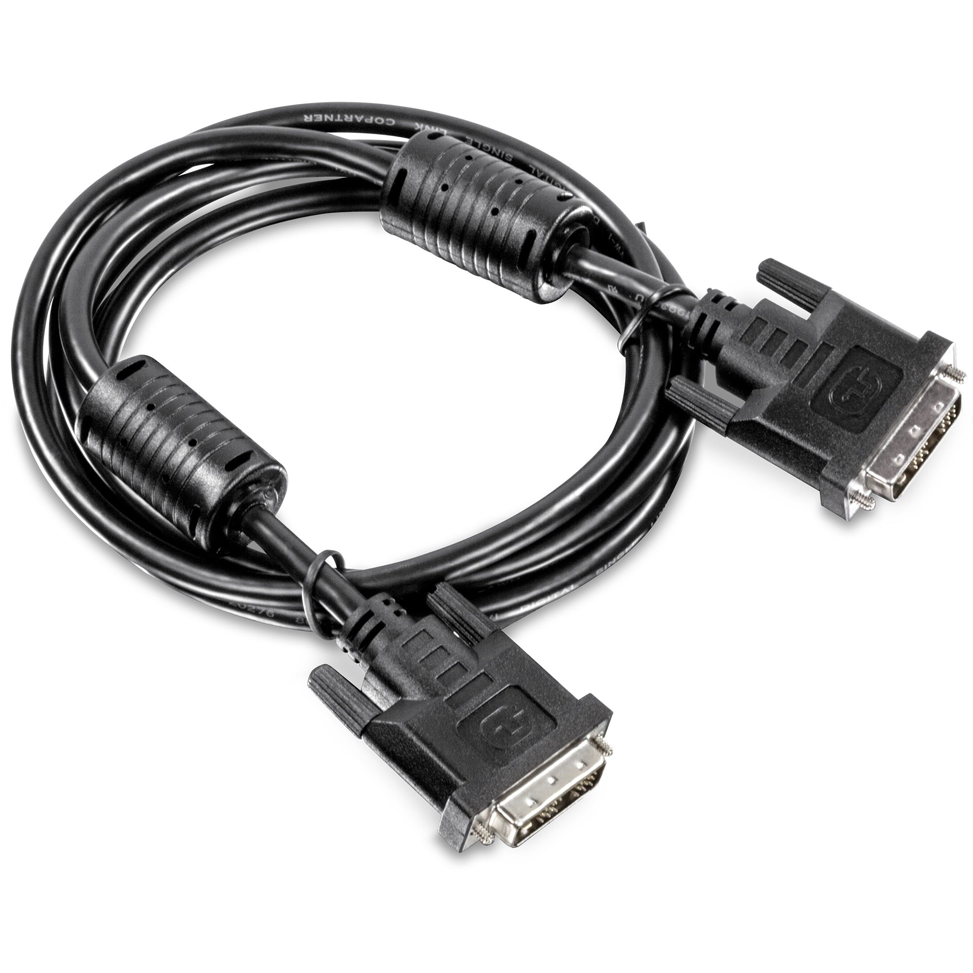 TRENDNET - TK-CD10 - 10 ft. DVI-I, USB,and Audio KVM Cable Kit