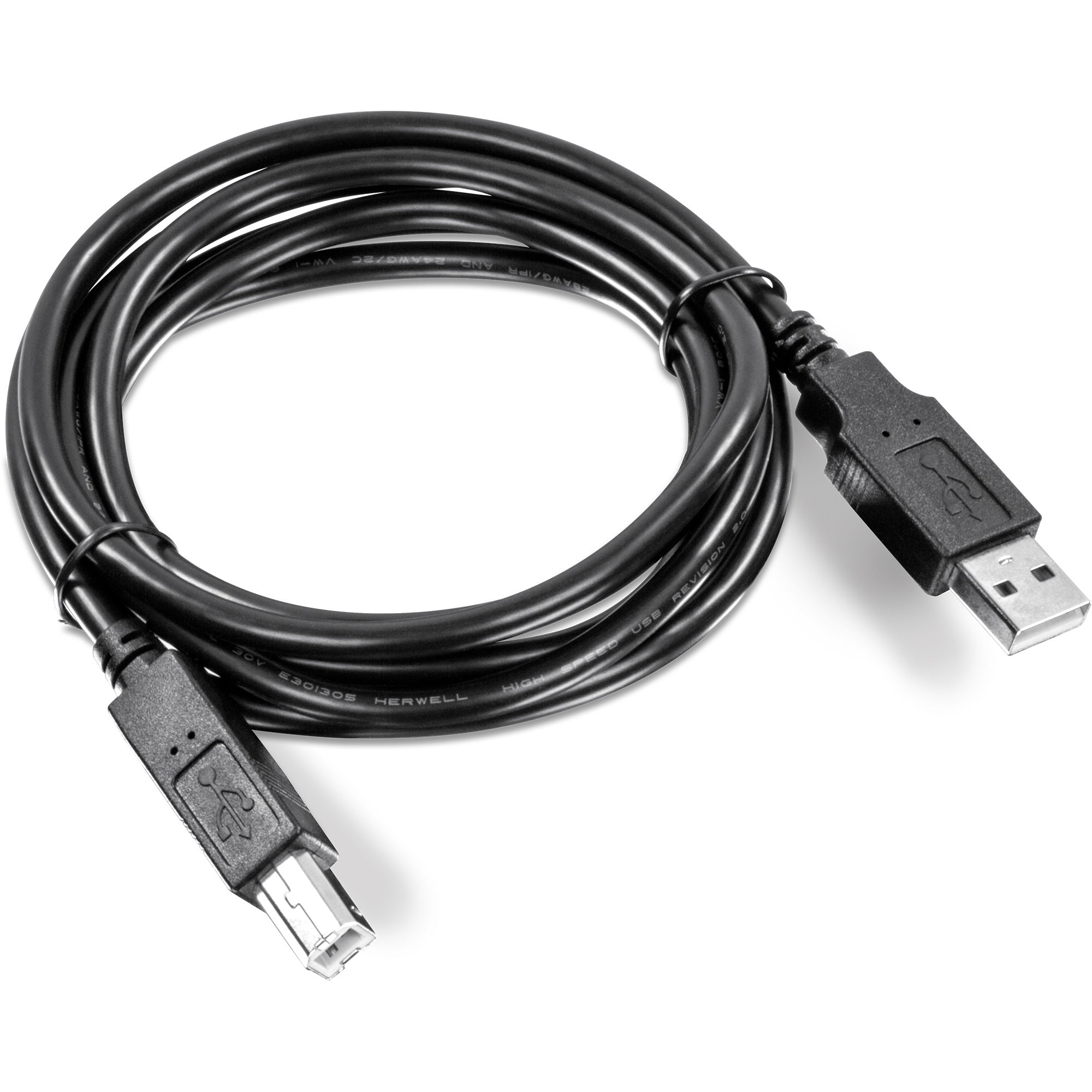 TRENDNET - TK-CD15 - 15 ft. DVI-I, USB,and Audio KVM Cable Kit