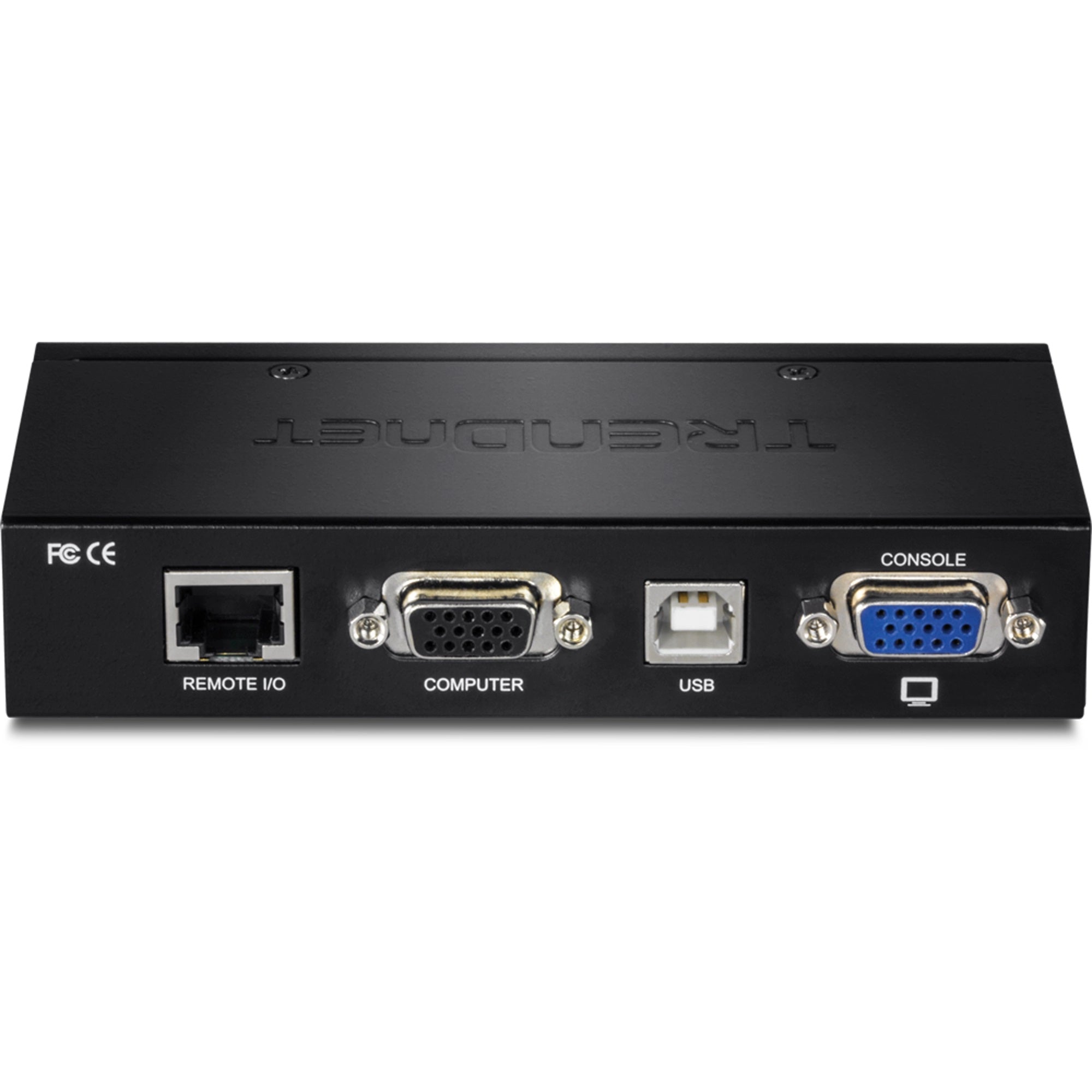 Trendnet - TK-EX3 - KVM Extension Kit
