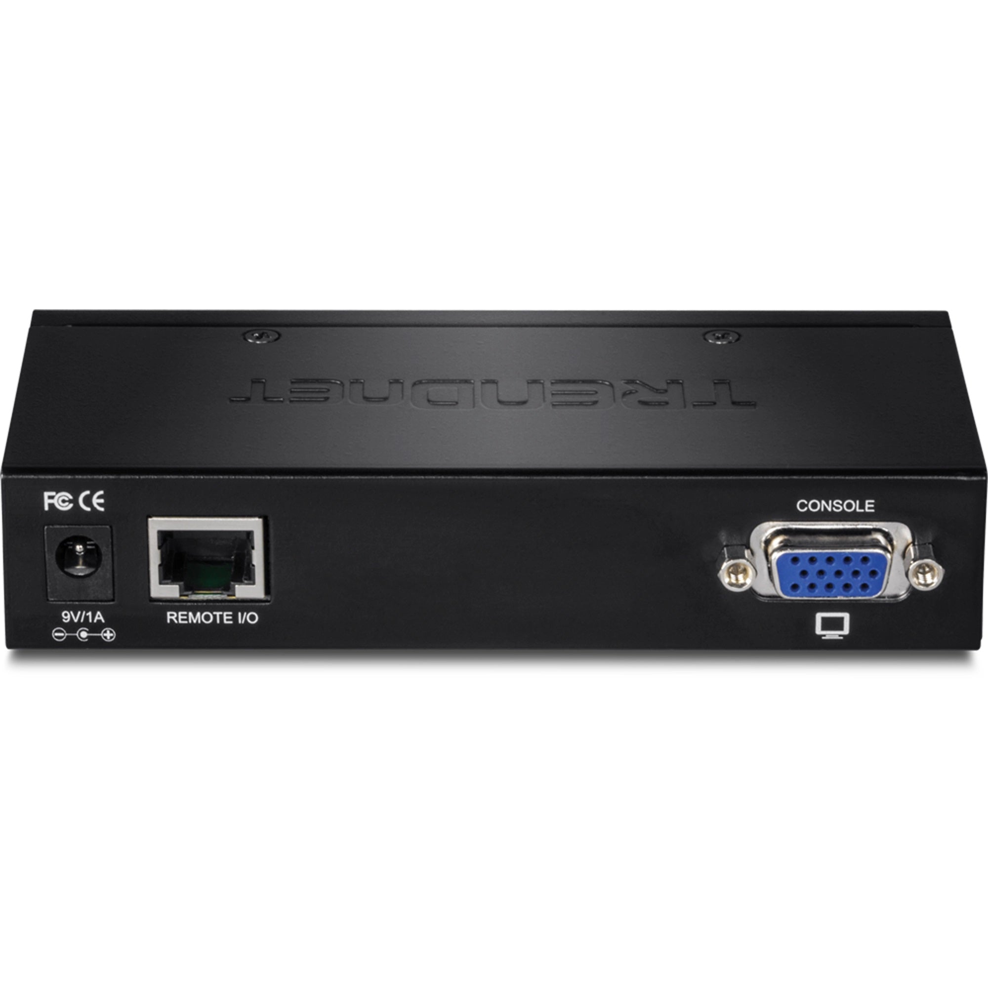Trendnet - TK-EX3 - KVM Extension Kit