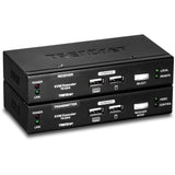 TRENDNET - TK-EX4 - USB KVM Extension Kit