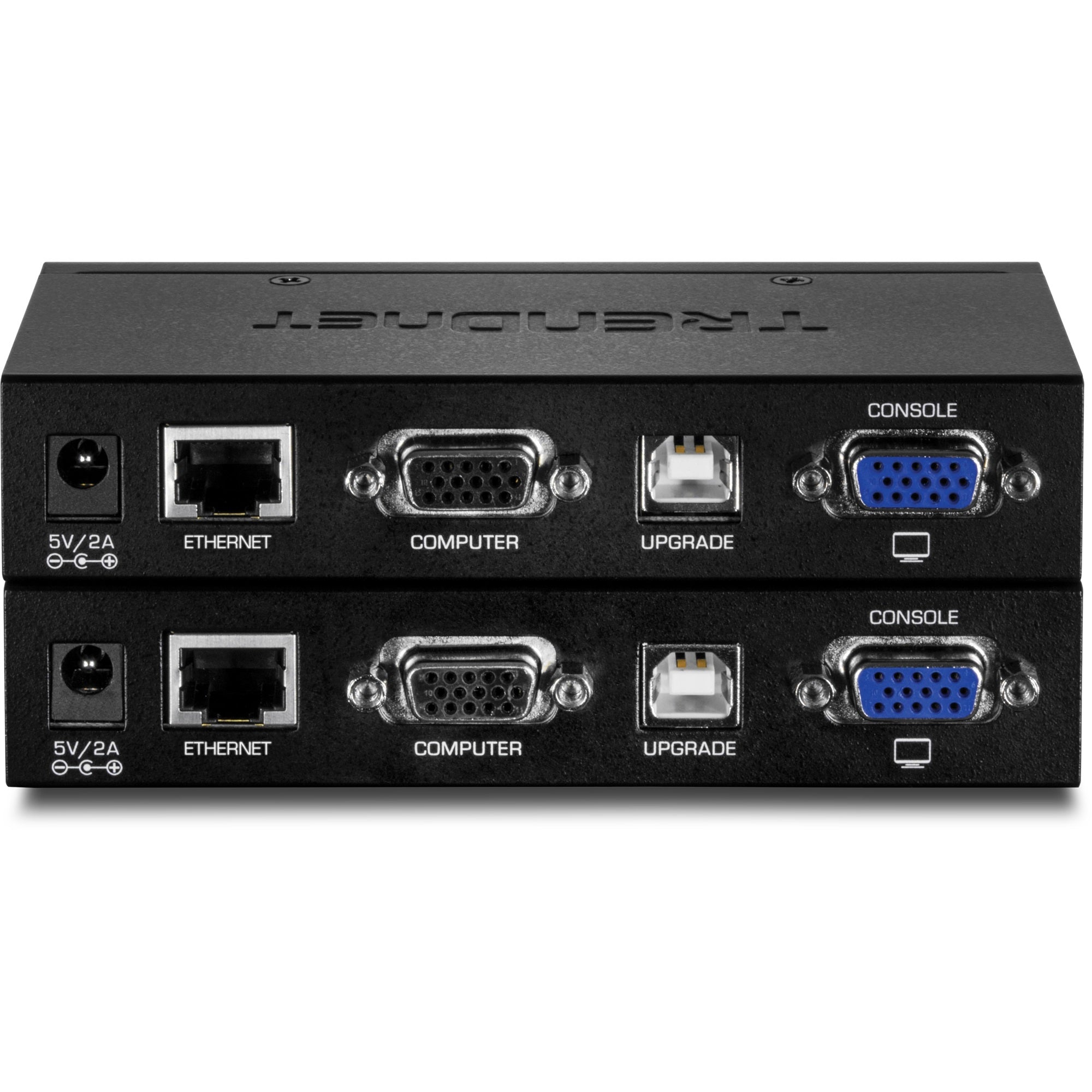 TRENDNET - TK-EX4 - USB KVM Extension Kit