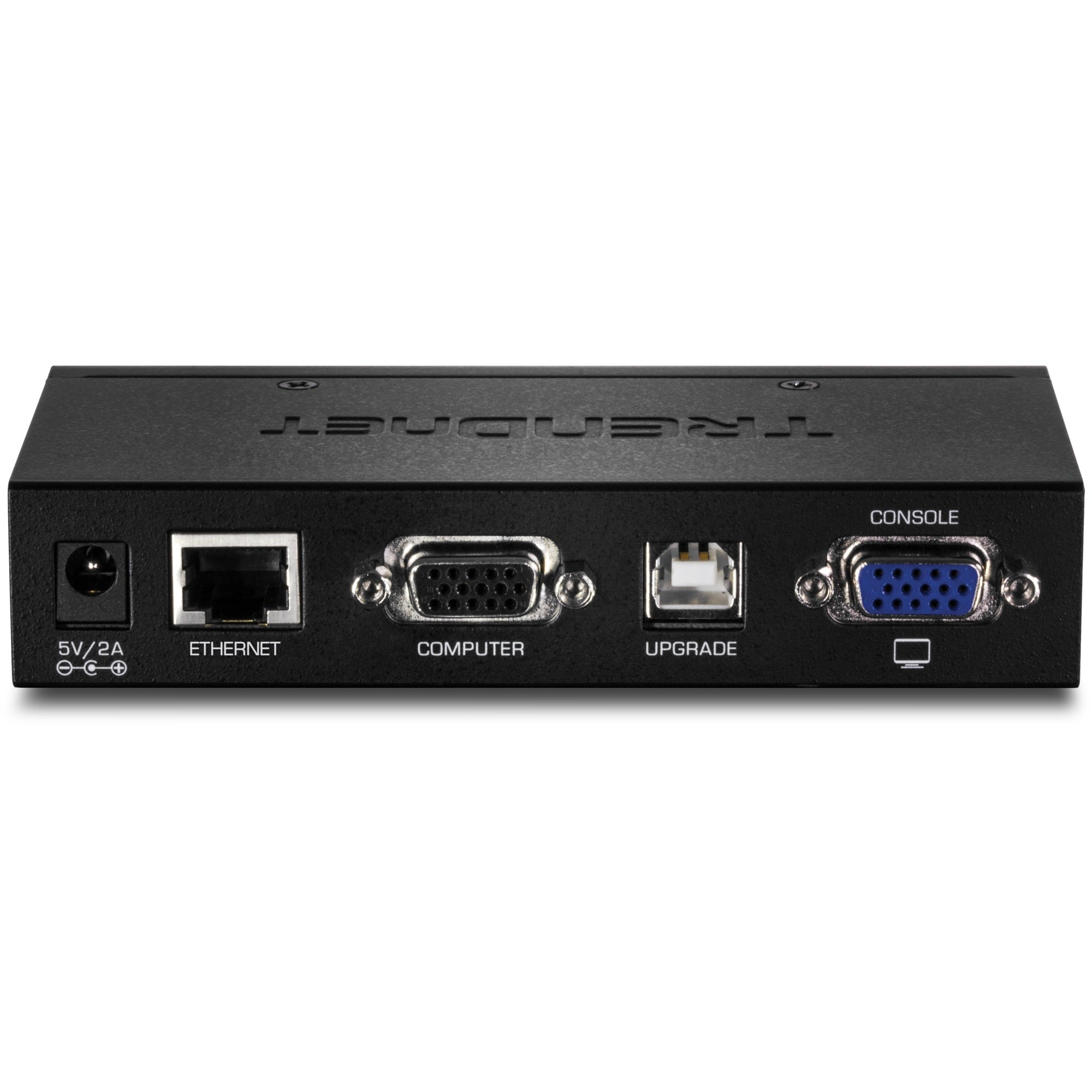 TRENDNET - TK-EX4 - USB KVM Extension Kit