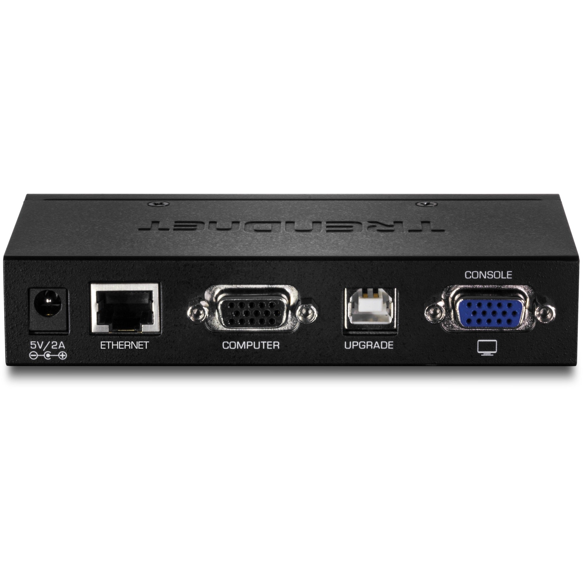 TRENDNET - TK-EX4 - USB KVM Extension Kit