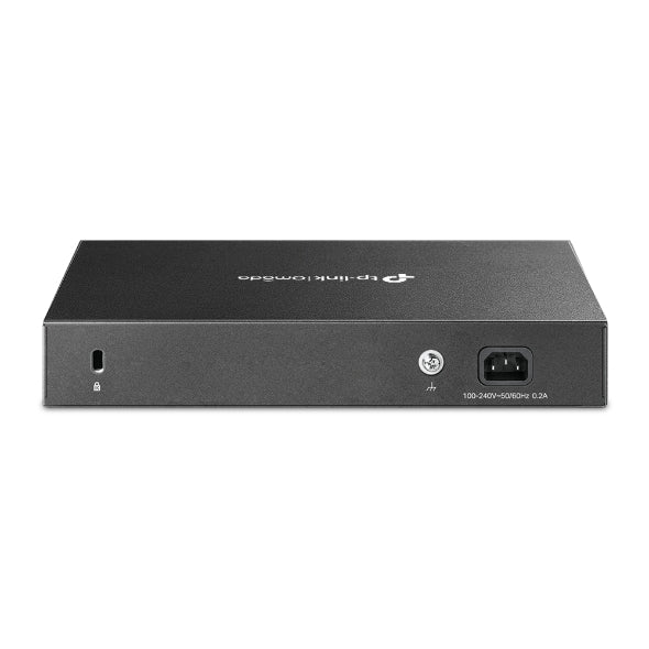 TP-Link - TL-ER7206 - SAFESTREAM GIGABIT MULTI-WAN PERP VPN ROUTER