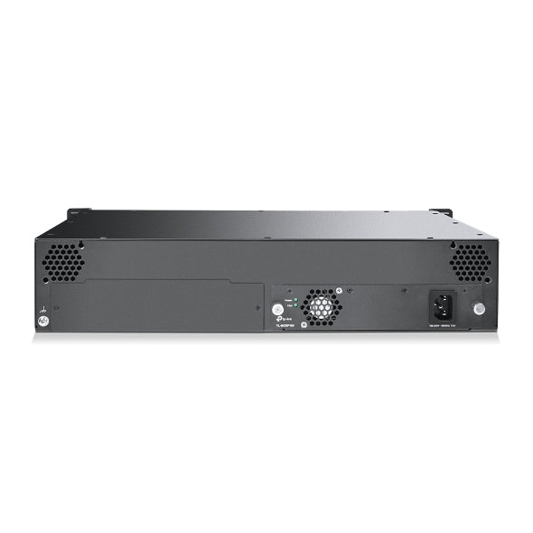 TP-Link - TL-FC1420 - 14-Slot Rackmount Chassis