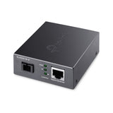 TP-Link - TL-FC311A-2 - Gigabit WDM Media Converter