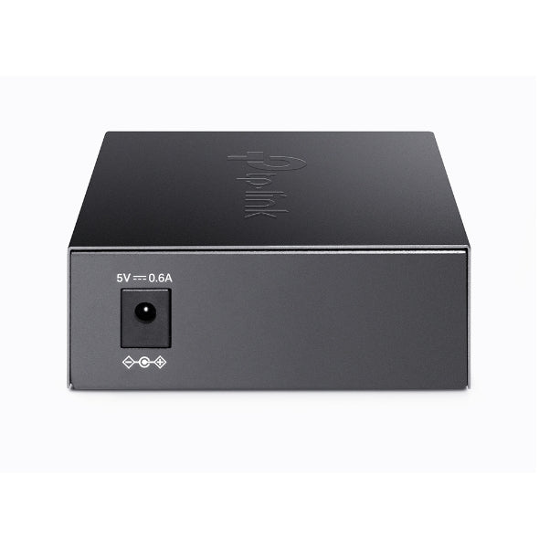 TP-Link - TL-FC311A-20 - Gigabit WDM Media Converter