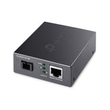 TP-Link - TL-FC311A-20 - Gigabit WDM Media Converter