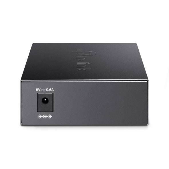 TP-Link - TL-FC311B-2 - Gigabit WDM Media Converter