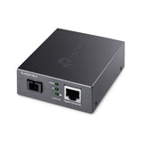 TP-Link - TL-FC311B-2 - Gigabit WDM Media Converter