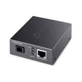 TP-Link - TL-FC311B-20 - Gigabit WDM Media Converter