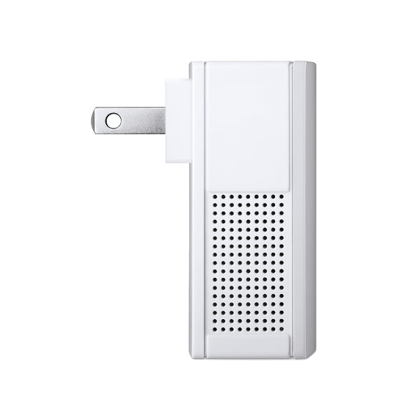TP-Link - TL-PA4010 KIT - AV600 Powerline Starter Kit