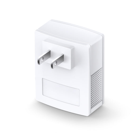 TP-Link - TL-PA7017 - AV1000 Gigabit Powerline Adapter