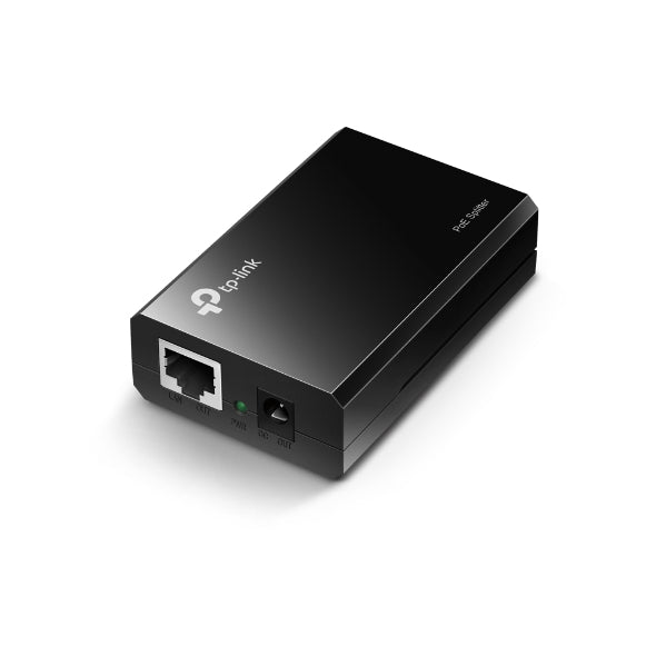TP-Link - TL-POE10R - PoE Splitter