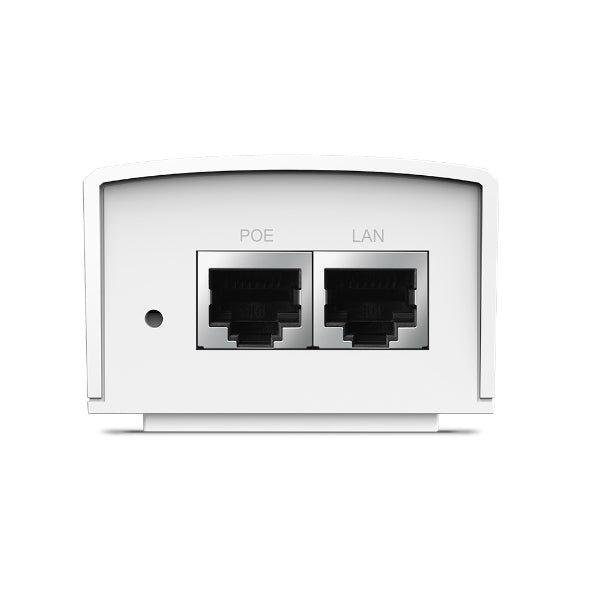 TP-LINK - TL-POE4824G - 48V Passive PoE Adapter