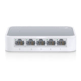TP-Link - TL-SF1005D - 5-Port 10/100Mbps Desktop Switch