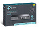 TP-Link - TL-SF1024D - 24-port 10/100Mbps Desktop/Rackmount Switch