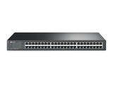 TP-Link - TL-SF1048 - 48-Port 10/100Mbps Rackmount Switch