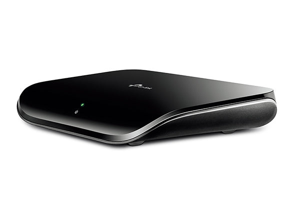 TP-Link - TL-SG1005D - 5-Port Gigabit Desktop Switch