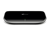 TP-Link - TL-SG1005D - 5-Port Gigabit Desktop Switch
